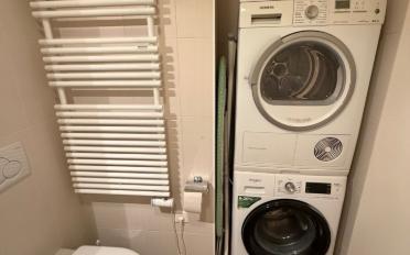 Appartement meublé 5 pièces - image - 16