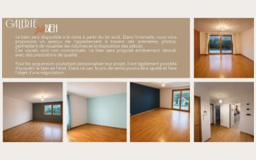 Apartment 6 rooms - image - 5