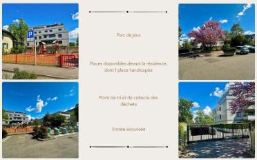 Apartment 6 rooms - image - 8
