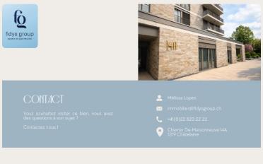 Apartment 6 rooms - image - 10