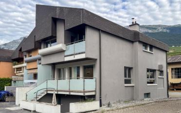 Maison contiguë 6.5 pièces - image - 1