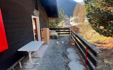 Chalet 4 Zimmer - image - 10