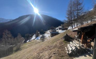 Chalet 4 Zimmer - image - 12