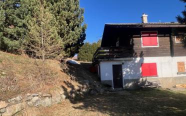 Chalet 4 Zimmer - image - 2