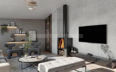 Wohnung 4.5 Zimmer - image - 4