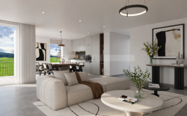 Wohnung 3.5 Zimmer - image - 2
