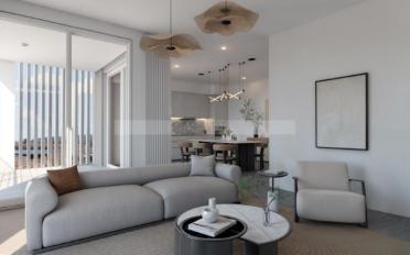 Wohnung 4.5 Zimmer - image - 3