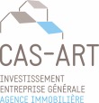 Cas-Art Agence Immobilière