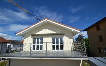 Single house 7.5 rooms - image - 14