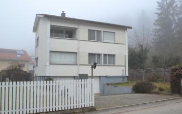 Wohngebäude 8 Zimmer - image - 1