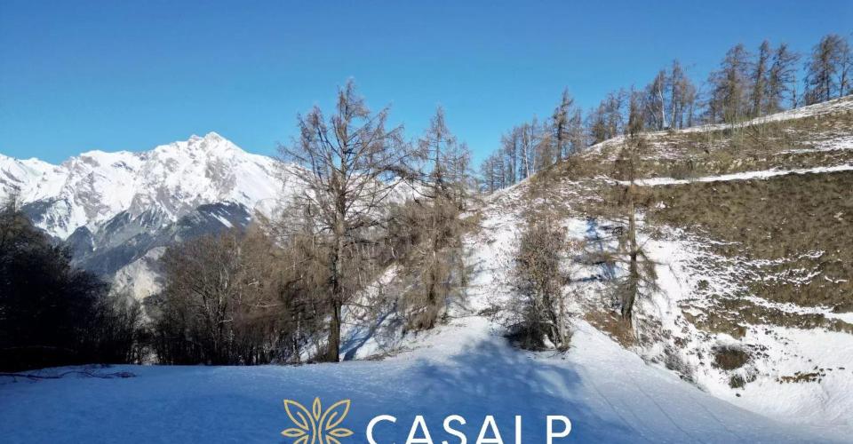 Haute-Nendaz