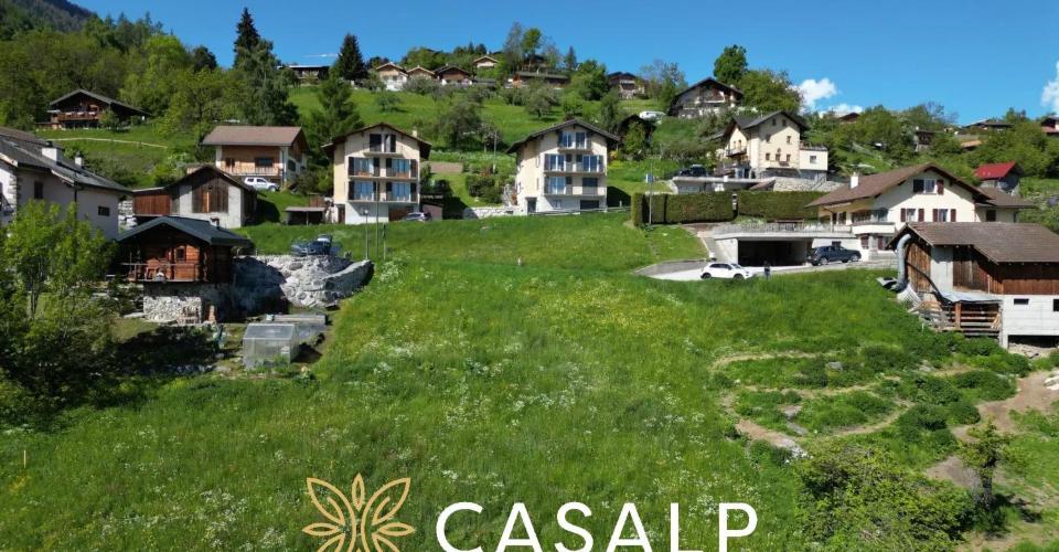 Haute-Nendaz