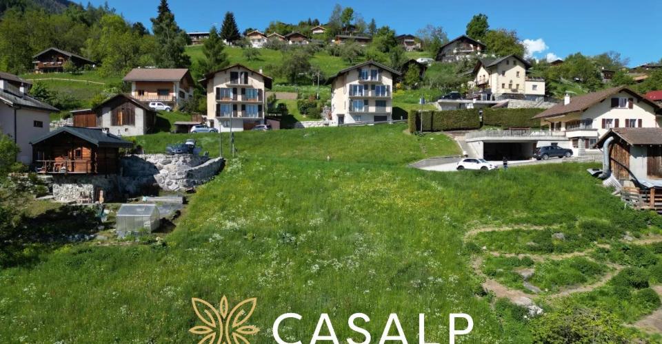 Haute-Nendaz