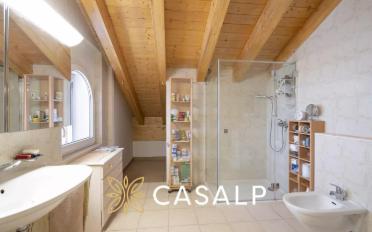 Chalet 11 rooms - image - 3