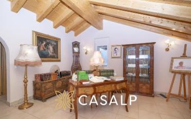 Chalet 11 rooms - image - 2
