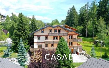 Chalet 11 rooms - image - 5