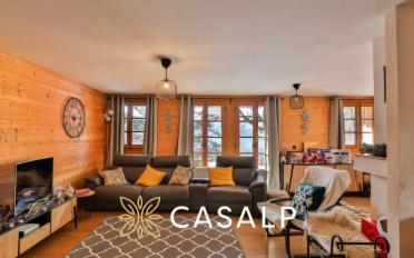 Apartment 6.5 rooms - image - 1