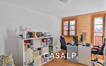 Appartement 6.5 pièces - image - 9