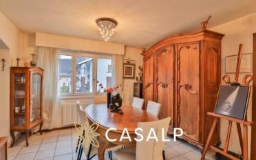 Maison 8.5 pièces - image - 10