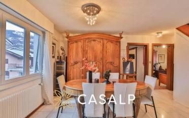 Maison 8.5 pièces - image - 13