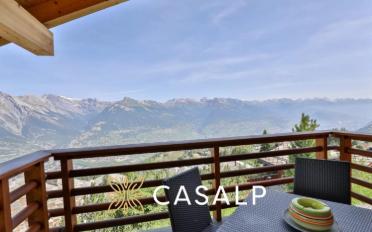 Chalet 4.5 pièces - image - 8