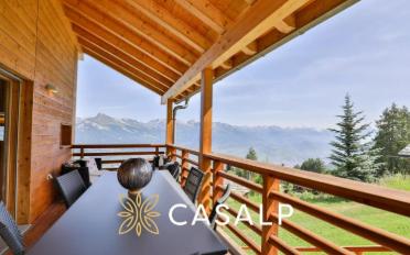 Chalet 4.5 pièces - image - 9