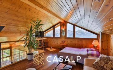 Chalet 4.5 pièces - image - 11