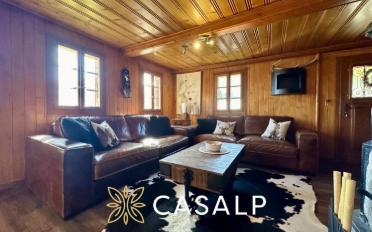 Chalet 6.5 rooms - image - 1