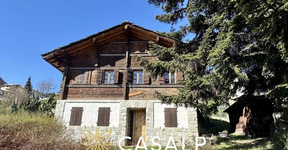 Haute-Nendaz