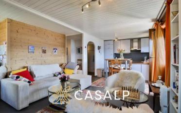 Apartment 3.5 rooms - image - 7