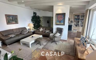 Wohnung 7.5 Zimmer - image - 3