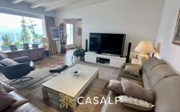 Wohnung 7.5 Zimmer - image - 5