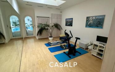 Wohnung 7.5 Zimmer - image - 12