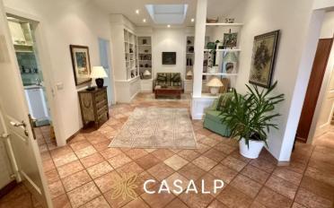 Wohnung 7.5 Zimmer - image - 10