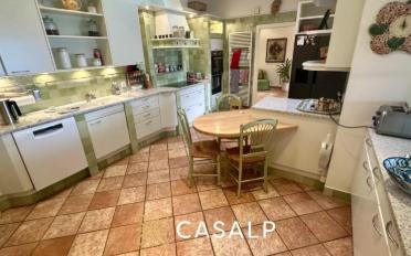 Wohnung 7.5 Zimmer - image - 11