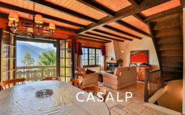 Chalet 6.5 rooms - image - 3