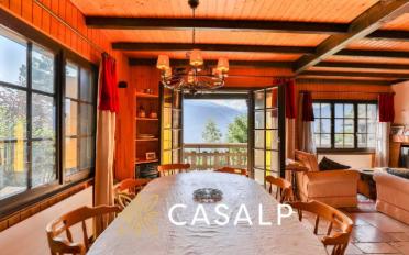 Chalet 6.5 rooms - image - 2
