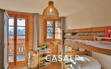Apartment 6.5 rooms - image - 5