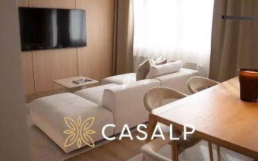 Wohnung 3.5 Zimmer - image - 2