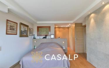 Apartment 3.5 rooms - image - 12