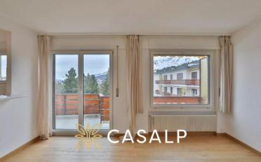 Apartment 2.5 rooms - image - 2