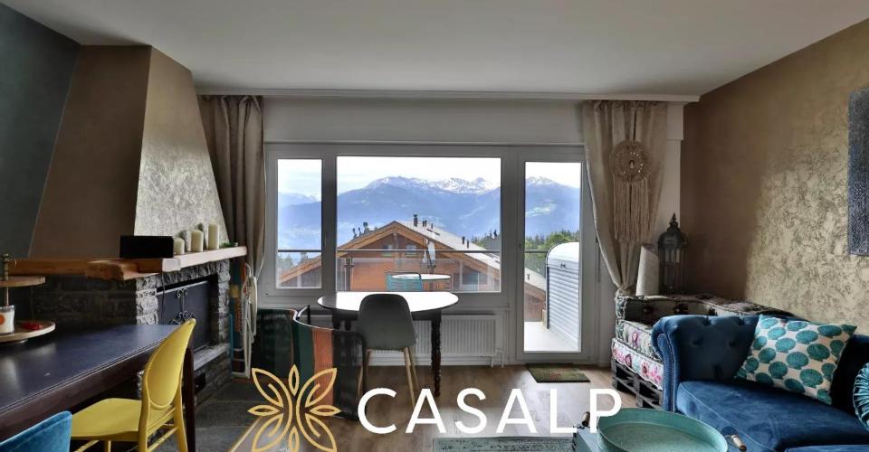 Crans-Montana