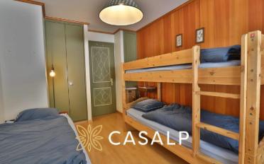 Apartment 3.5 rooms - image - 7
