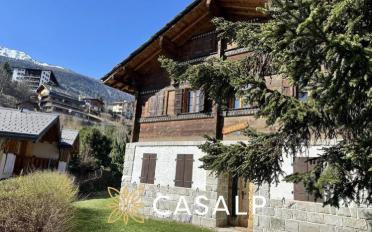 Chalet 6.5 rooms - image - 7