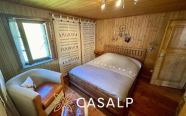 Chalet 6.5 rooms - image - 12