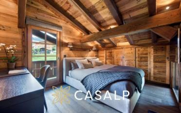 Chalet 12 Zimmer - image - 3