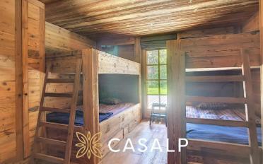 Chalet 12 Zimmer - image - 5