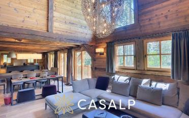 Chalet 12 Zimmer - image - 2