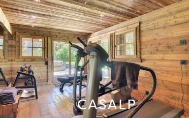 Chalet 12 Zimmer - image - 6