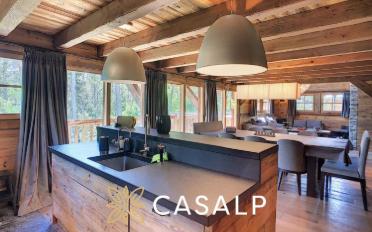 Chalet 12 Zimmer - image - 12
